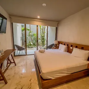 Apartamento Kabah Luxury, Tulum