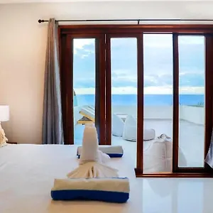 4* Hotel Playa Canek Beachfront Eco Hotel