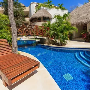 Apartamento Perfectly Situated Between The Beach & Town By Stella, Tulum